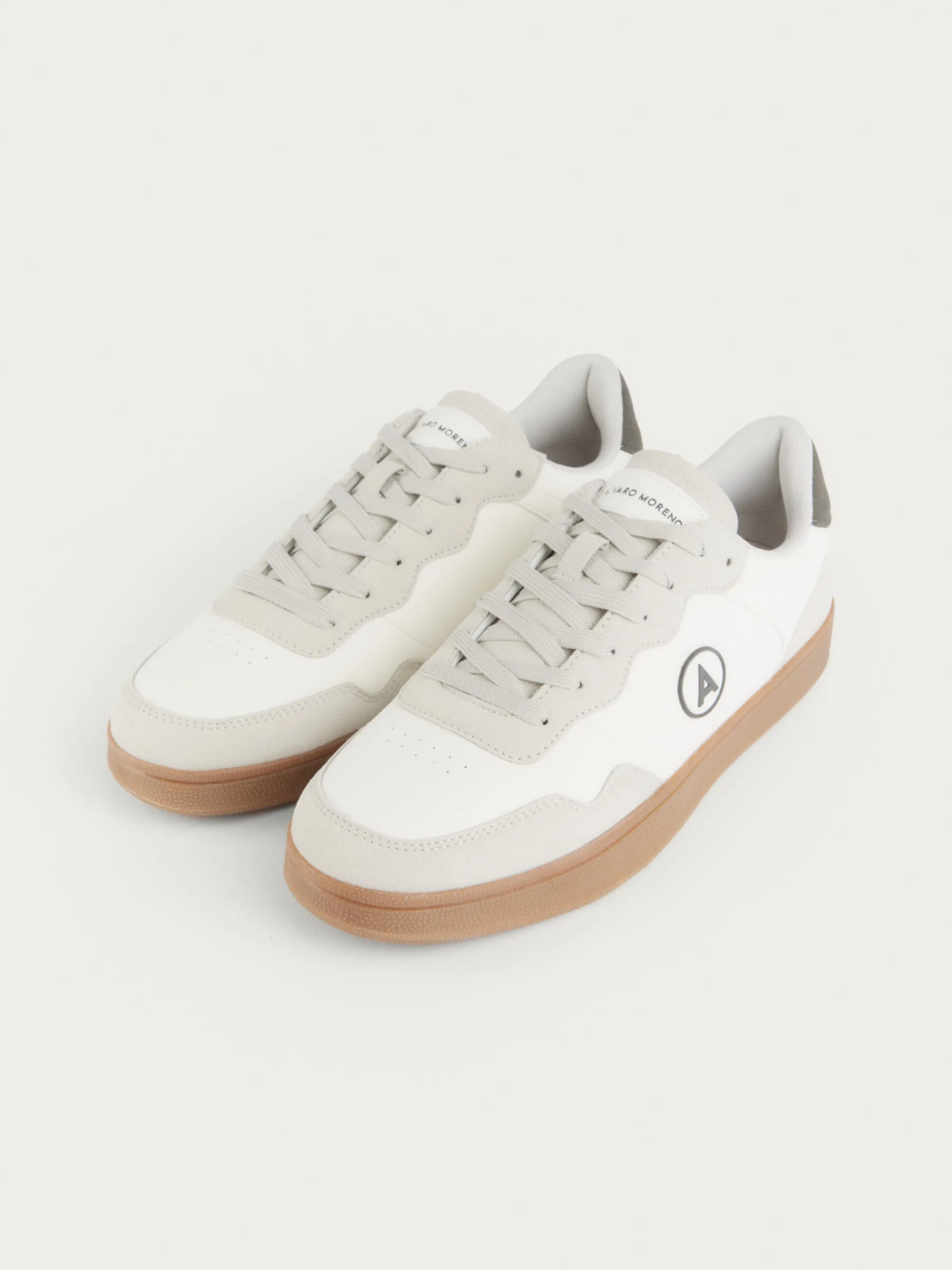 Hombre Alvaro Moreno Sneakers|SNEAKERS SCOTT