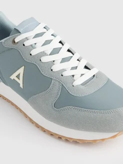 Hombre Alvaro Moreno Sneakers|SNEAKERS VIBES