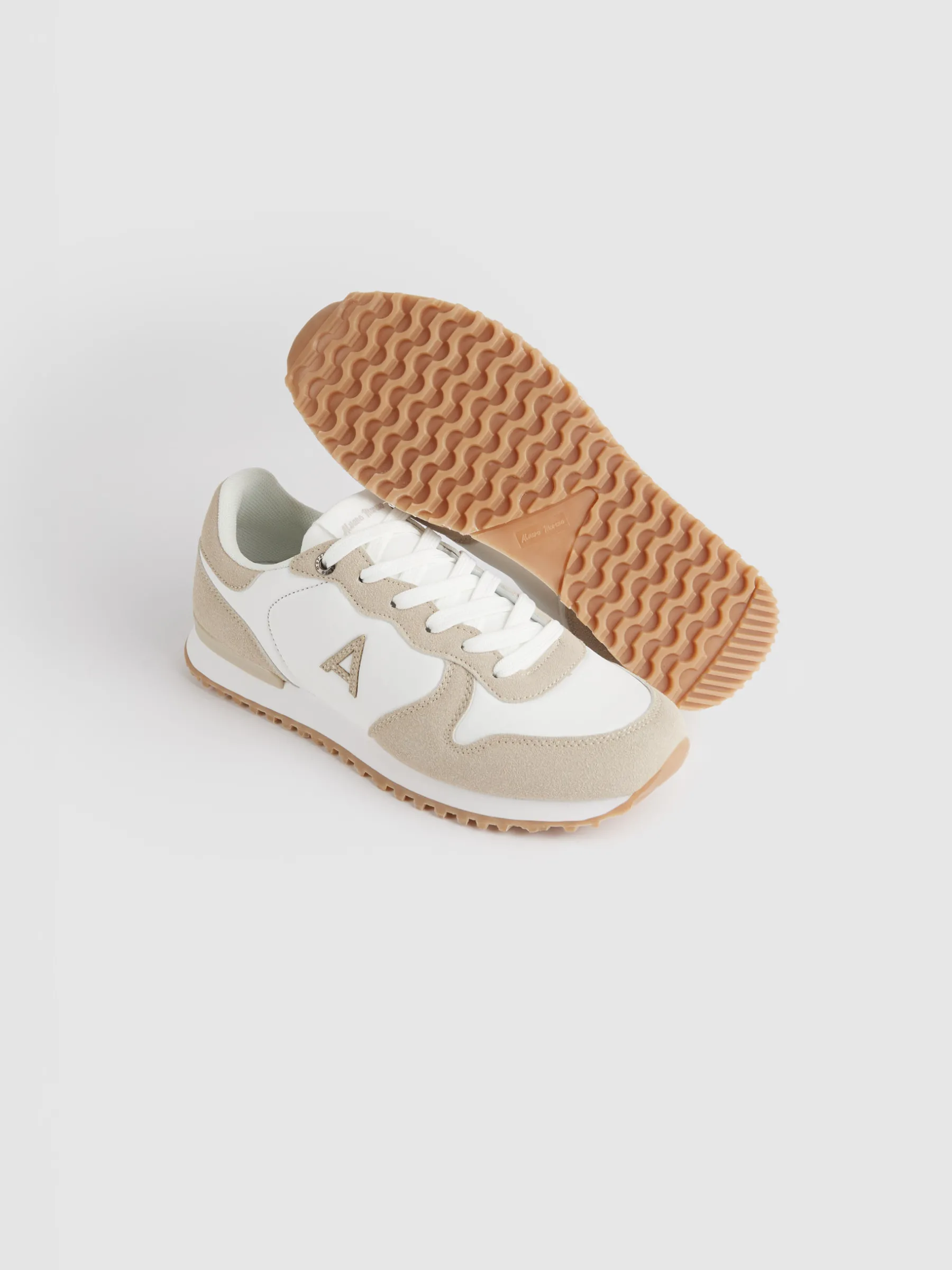 Alvaro Moreno Zapatos|SNEAKERS VIBES KIDS