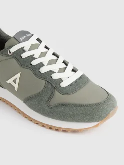 Alvaro Moreno Zapatos|SNEAKERS VIBES KIDS