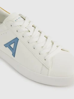 Hombre Alvaro Moreno Sneakers|SNEAKERS WAY
