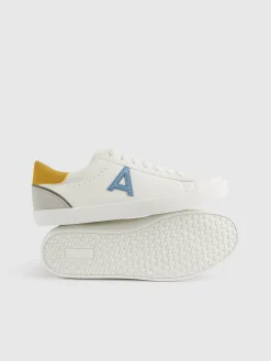 Hombre Alvaro Moreno Sneakers|SNEAKERS WAY
