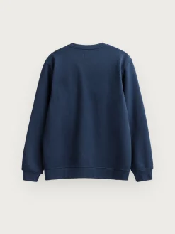 Hombre Alvaro Moreno Sudaderas|SUDADERA BASEBALL