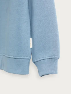 Alvaro Moreno Sudaderas|SUDADERA BASICA KIDS