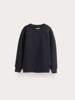 Alvaro Moreno Sudaderas|SUDADERA BASICA KIDS