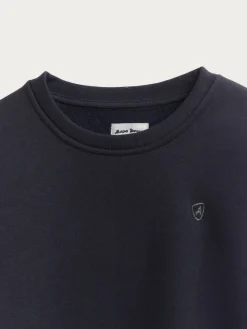 Alvaro Moreno Sudaderas|SUDADERA BASICA KIDS