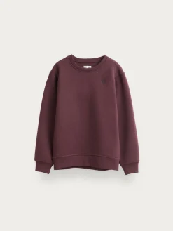 Alvaro Moreno Sudaderas|SUDADERA BASICA KIDS