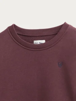 Alvaro Moreno Sudaderas|SUDADERA BASICA KIDS