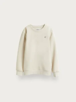 Alvaro Moreno Sudaderas|SUDADERA BASICA KIDS