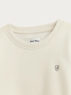 Alvaro Moreno Sudaderas|SUDADERA BASICA KIDS