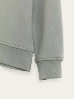 Alvaro Moreno Sudaderas|SUDADERA BASICA KIDS