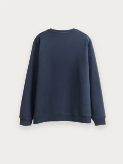 Hombre Alvaro Moreno Sudaderas|SUDADERA BIRMINGAHM