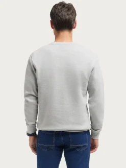 Hombre Alvaro Moreno Sudaderas|SUDADERA BROOKLYN