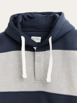 Hombre Alvaro Moreno Sudaderas|SUDADERA CASUAL