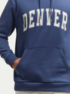 Hombre Alvaro Moreno Teen|Sudaderas|SUDADERA DENVER