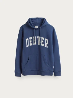 Hombre Alvaro Moreno Teen|Sudaderas|SUDADERA DENVER