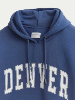 Hombre Alvaro Moreno Teen|Sudaderas|SUDADERA DENVER
