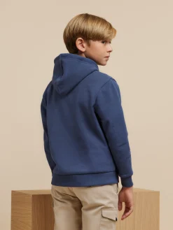 Alvaro Moreno Sudaderas|SUDADERA DENVER KIDS