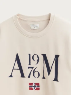 Hombre Alvaro Moreno Sudaderas|SUDADERA LEGEND