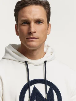 Hombre Alvaro Moreno Sudaderas|SUDADERA LOGO