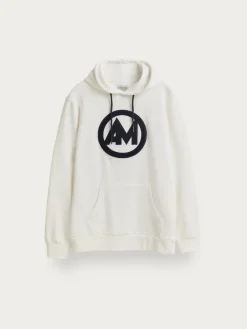 Hombre Alvaro Moreno Sudaderas|SUDADERA LOGO