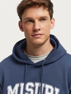 Hombre Alvaro Moreno Teen|Sudaderas|SUDADERA MISURI