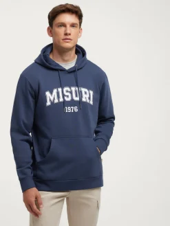 Hombre Alvaro Moreno Teen|Sudaderas|SUDADERA MISURI