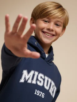 Alvaro Moreno Sudaderas|SUDADERA MISURI KIDS