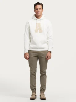 Hombre Alvaro Moreno Sudaderas|SUDADERA MOMENT