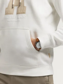 Hombre Alvaro Moreno Sudaderas|SUDADERA MOMENT