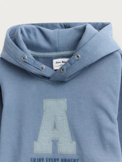 Alvaro Moreno Sudaderas|SUDADERA MOMENT KIDS