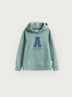 Alvaro Moreno Sudaderas|SUDADERA MOMENT KIDS