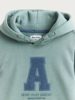 Alvaro Moreno Sudaderas|SUDADERA MOMENT KIDS