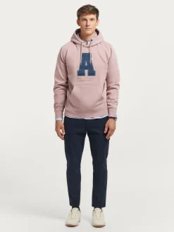 Hombre Alvaro Moreno Sudaderas|SUDADERA MOMENT