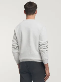 Hombre Alvaro Moreno Sudaderas|SUDADERA MONTECARLO