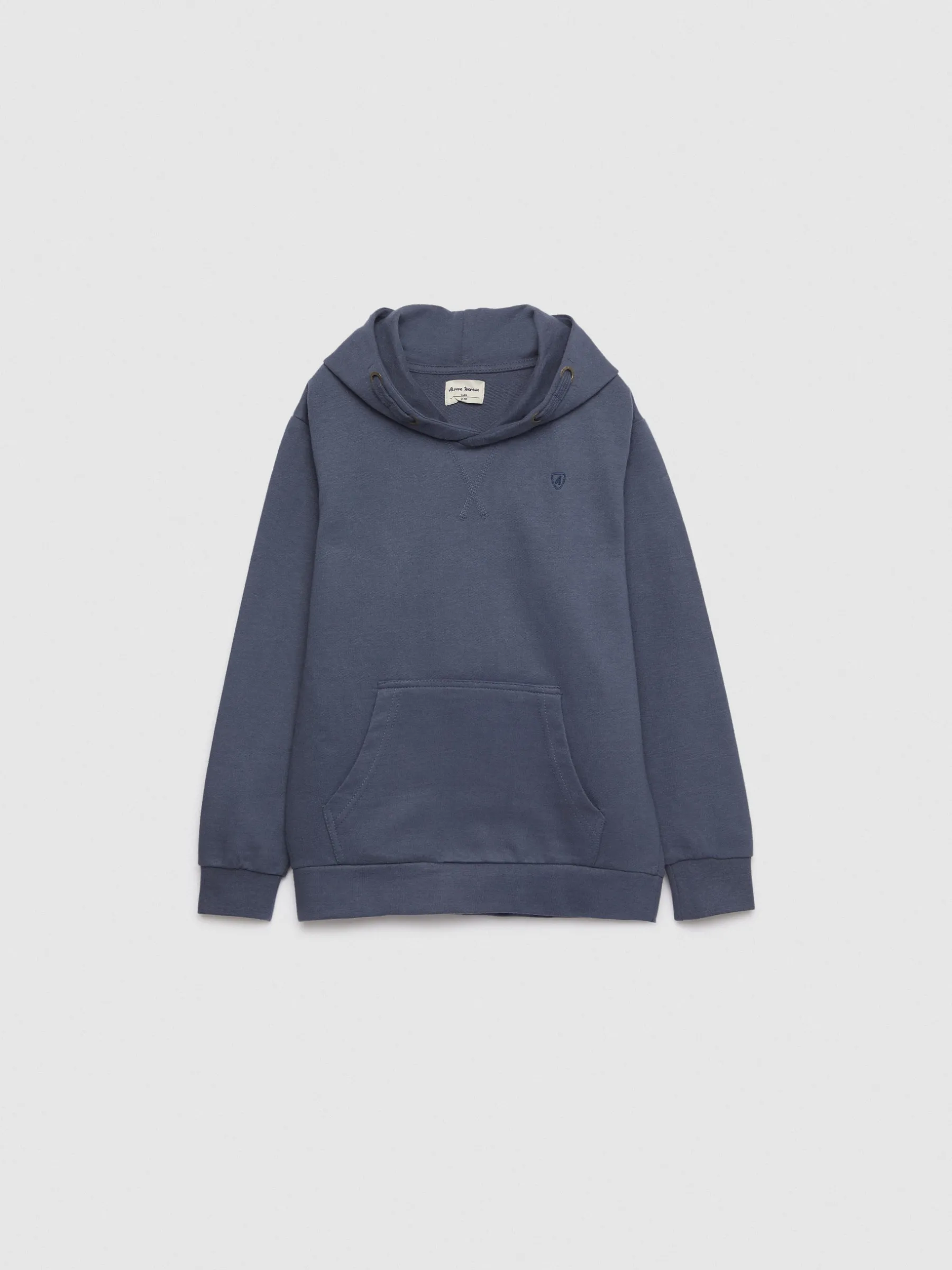 Alvaro Moreno Sudaderas|SUDADERA NELSON KIDS