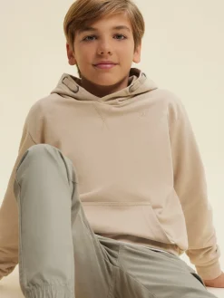 Alvaro Moreno Sudaderas|SUDADERA NELSON KIDS