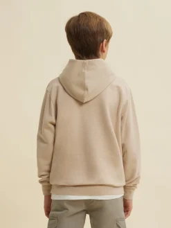 Alvaro Moreno Sudaderas|SUDADERA NELSON KIDS