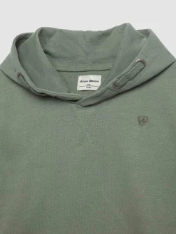 Alvaro Moreno Sudaderas|SUDADERA NELSON KIDS