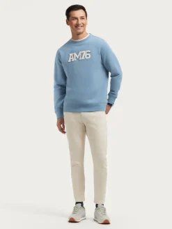 Hombre Alvaro Moreno Sudaderas|SUDADERA OFFICIAL