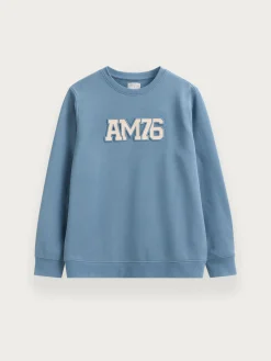 Hombre Alvaro Moreno Sudaderas|SUDADERA OFFICIAL