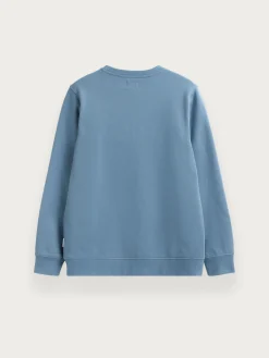 Hombre Alvaro Moreno Sudaderas|SUDADERA OFFICIAL