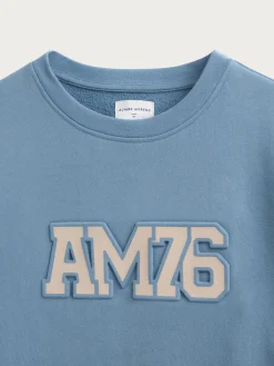 Hombre Alvaro Moreno Sudaderas|SUDADERA OFFICIAL