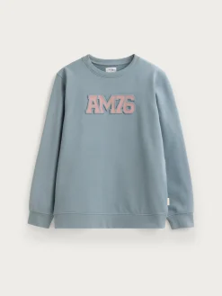 Hombre Alvaro Moreno Sudaderas|SUDADERA OFFICIAL