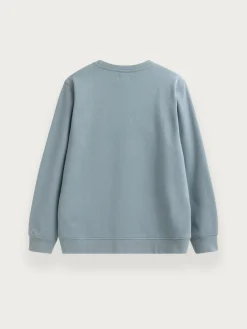 Hombre Alvaro Moreno Sudaderas|SUDADERA OFFICIAL