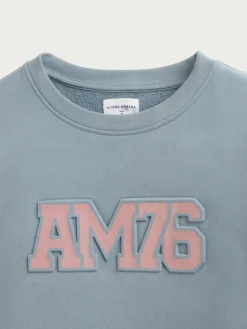 Hombre Alvaro Moreno Sudaderas|SUDADERA OFFICIAL