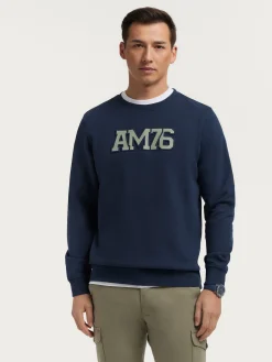 Hombre Alvaro Moreno Sudaderas|SUDADERA OFFICIAL