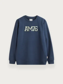 Hombre Alvaro Moreno Sudaderas|SUDADERA OFFICIAL