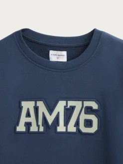 Hombre Alvaro Moreno Sudaderas|SUDADERA OFFICIAL