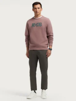 Hombre Alvaro Moreno Sudaderas|SUDADERA OFFICIAL